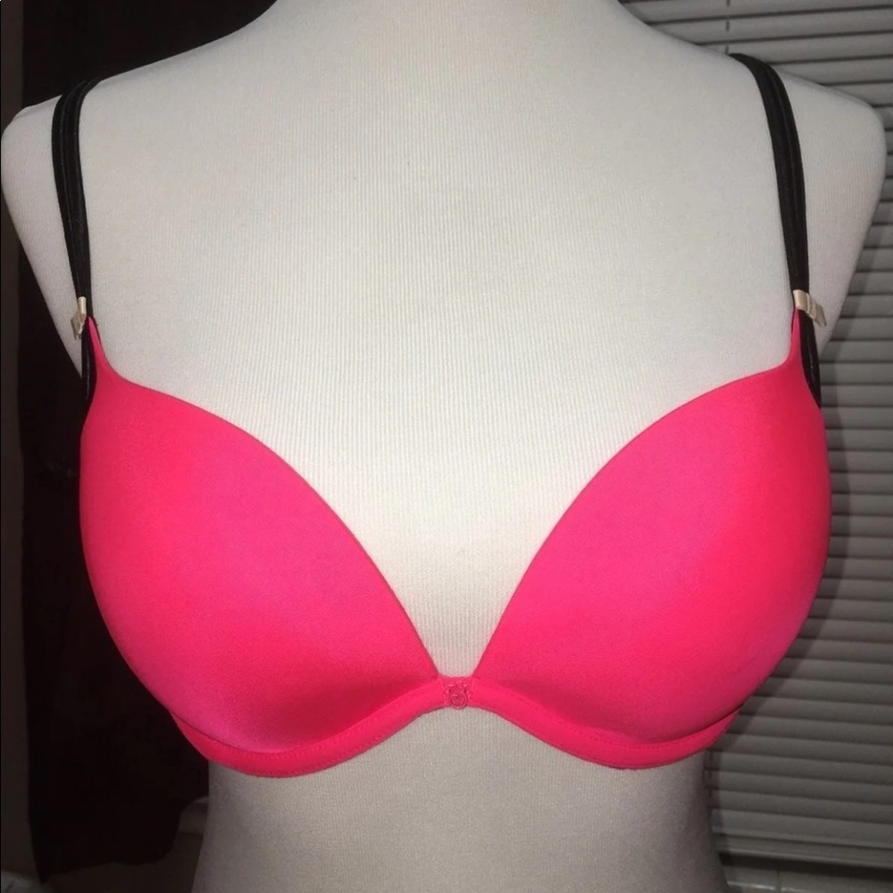 Gorgeous VS bra